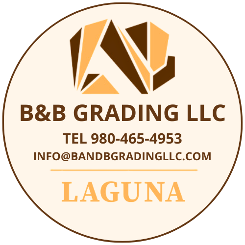 B&B Grading LLC